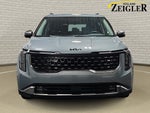 2027 Kia Carnival SX Prestige