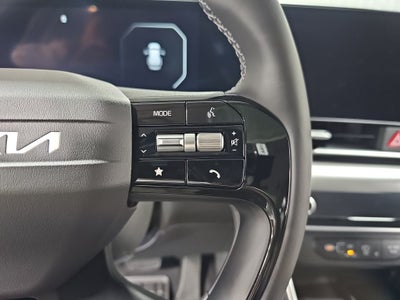 2027 Kia Carnival SX Prestige