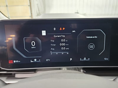 2027 Kia Carnival SX Prestige