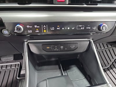 2027 Kia Carnival SX Prestige