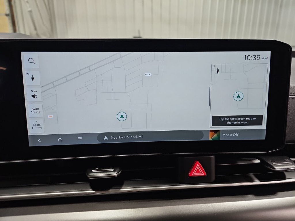 2027 Kia Carnival SX Prestige
