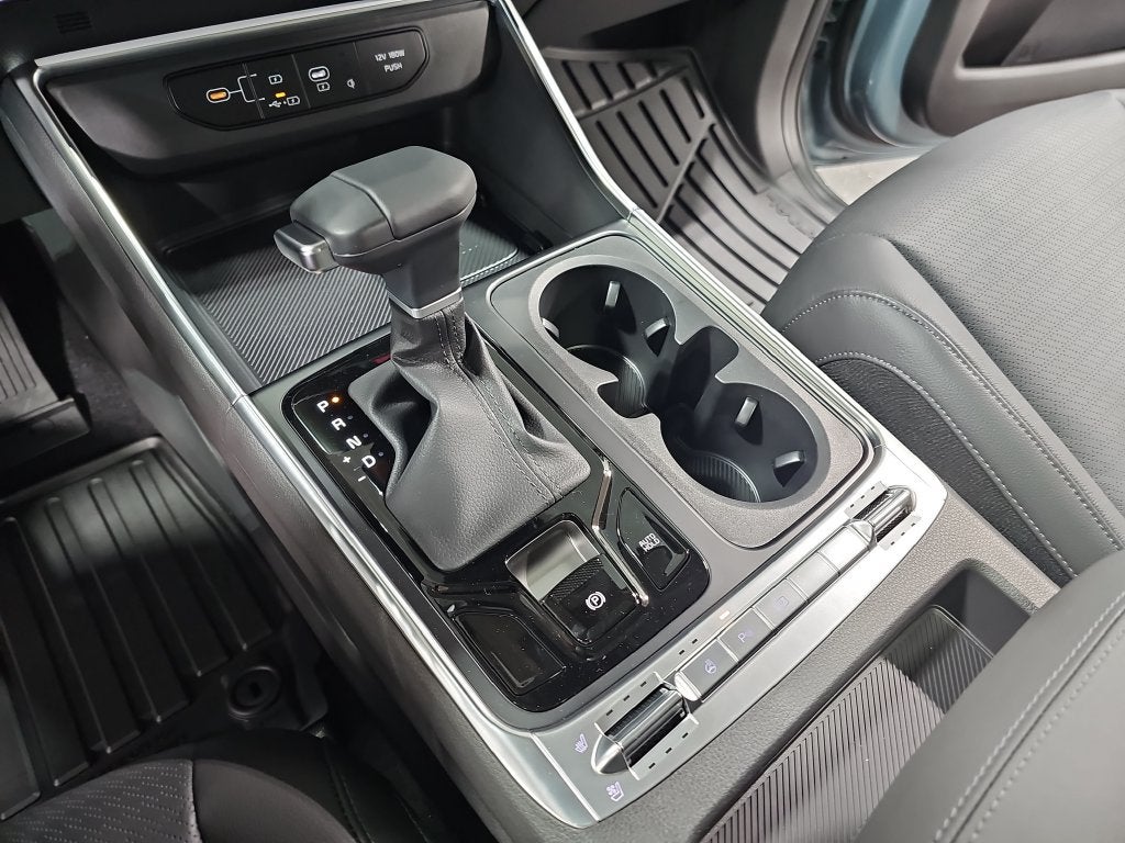 2027 Kia Carnival SX Prestige