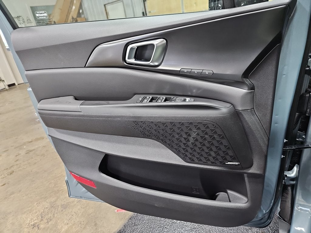 2027 Kia Carnival SX Prestige