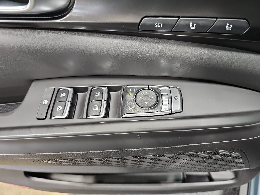 2027 Kia Carnival SX Prestige