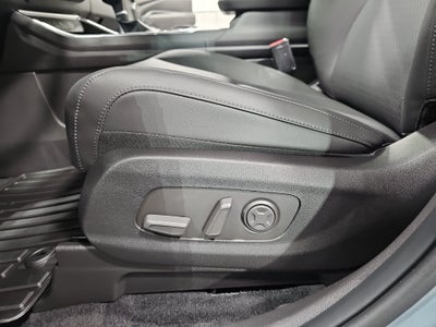 2027 Kia Carnival SX Prestige