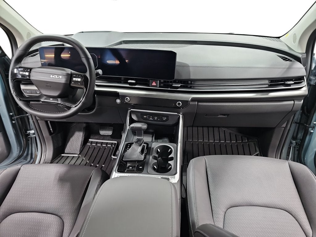 2027 Kia Carnival SX Prestige