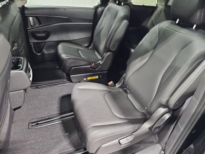 2027 Kia Carnival Hybrid SX