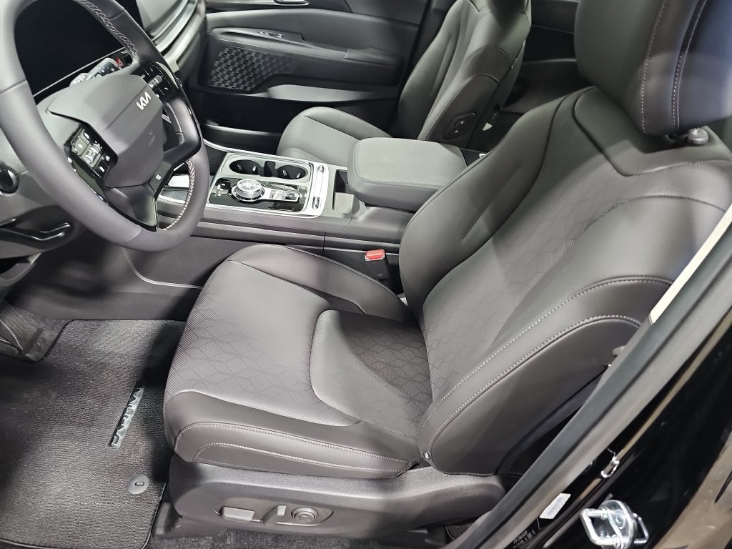 2027 Kia Carnival Hybrid SX