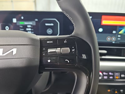 2027 Kia Carnival Hybrid SX