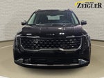 2027 Kia Carnival Hybrid SX