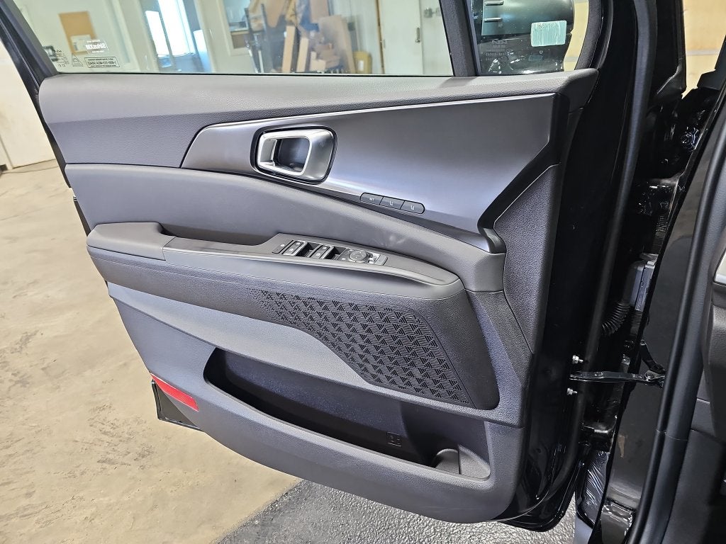 2027 Kia Carnival Hybrid SX