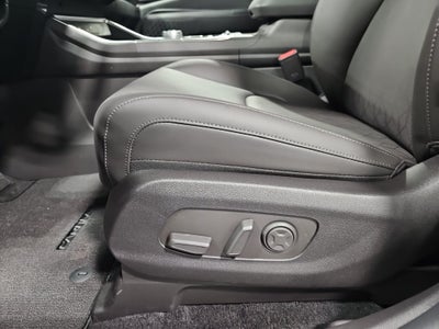 2027 Kia Carnival Hybrid SX