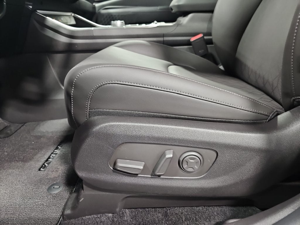 2027 Kia Carnival Hybrid SX