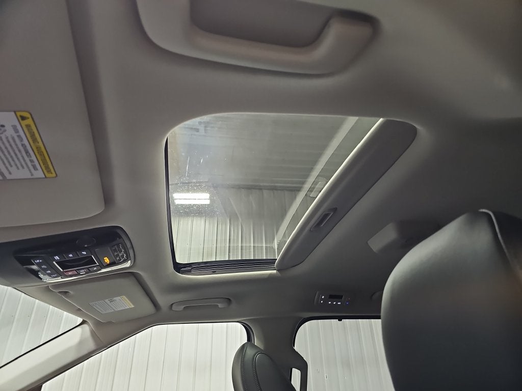 2027 Kia Carnival Hybrid SX
