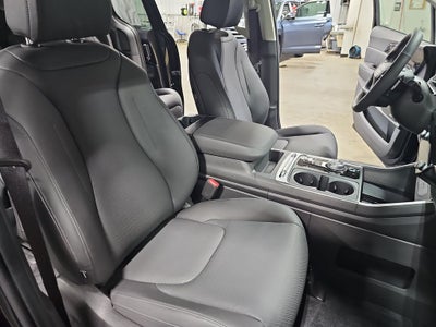 2027 Kia Carnival Hybrid SX Prestige
