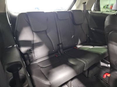2027 Kia Carnival Hybrid SX Prestige
