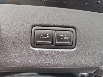 2027 Kia Carnival Hybrid SX Prestige