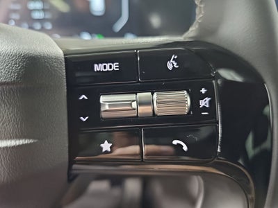 2027 Kia Carnival Hybrid SX Prestige