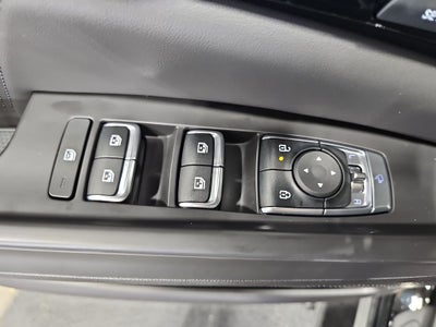 2027 Kia Carnival Hybrid SX Prestige