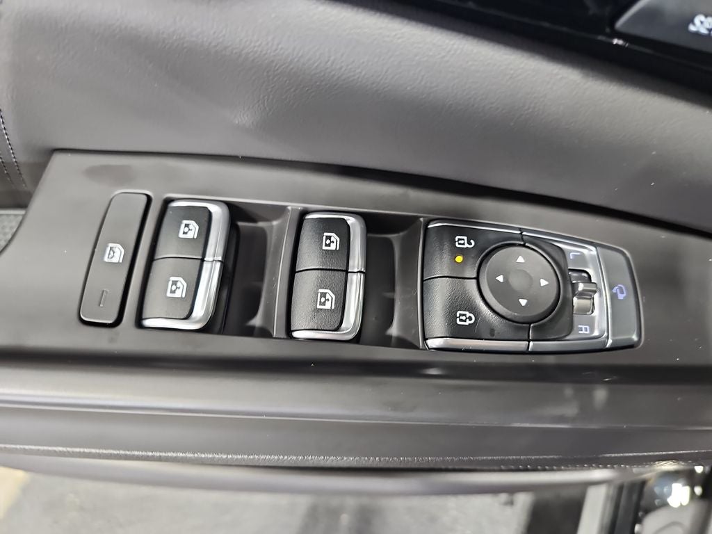 2027 Kia Carnival Hybrid SX Prestige