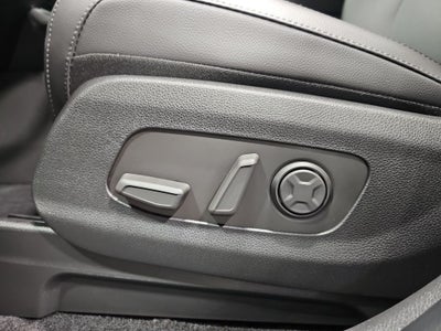 2027 Kia Carnival Hybrid SX Prestige