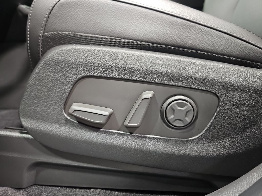 2027 Kia Carnival Hybrid SX Prestige