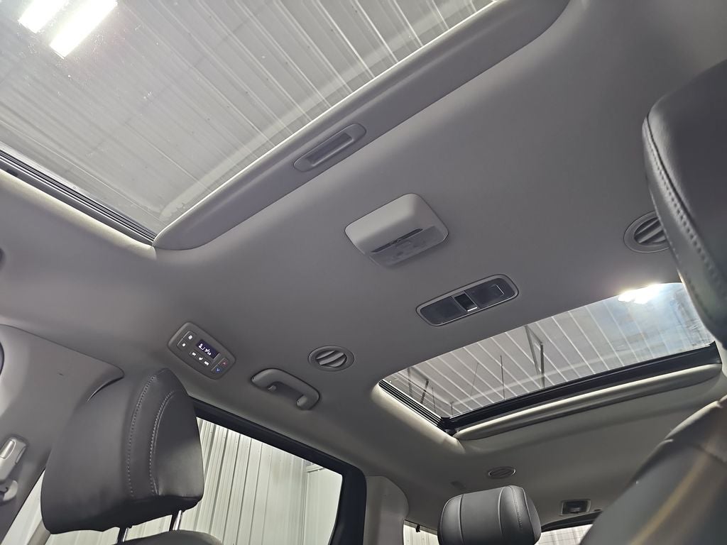 2027 Kia Carnival Hybrid SX Prestige