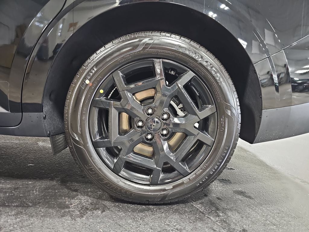 2027 Kia Carnival Hybrid SX Prestige