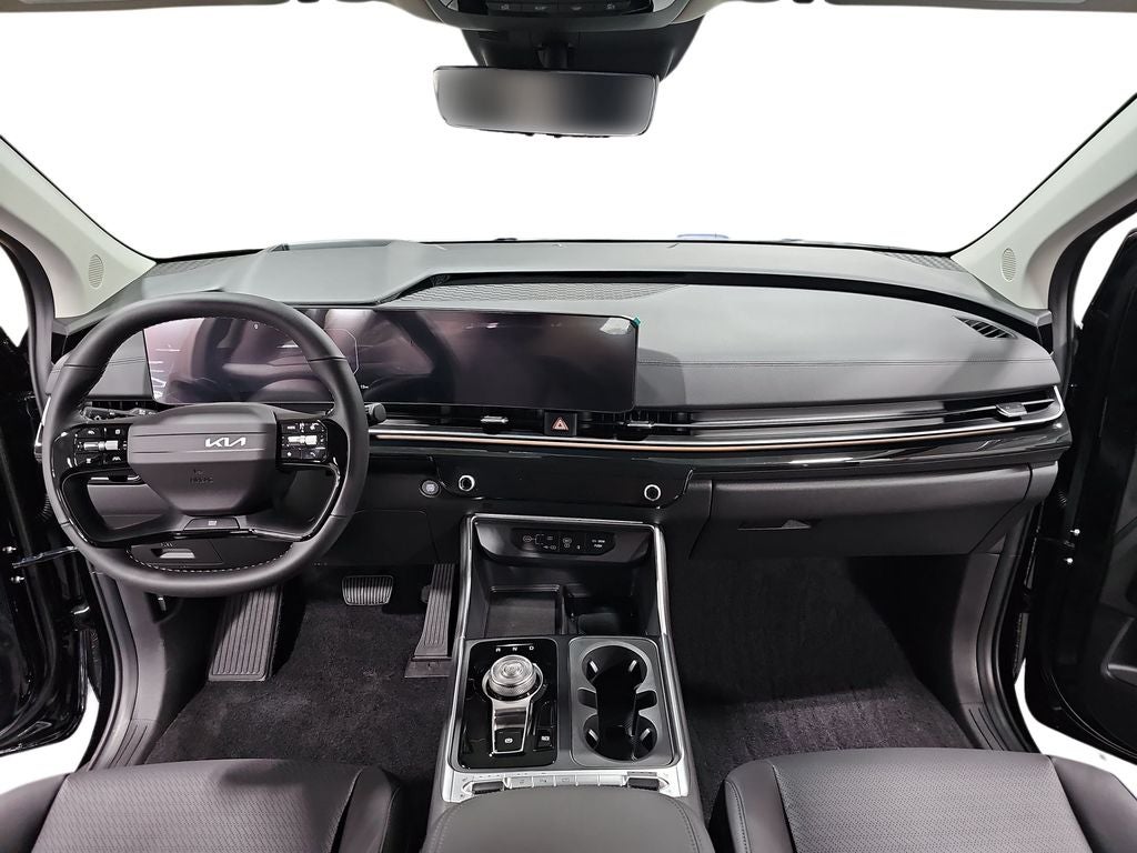 2027 Kia Carnival Hybrid SX Prestige