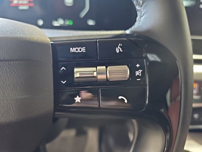 2027 Kia Carnival Hybrid SX Prestige