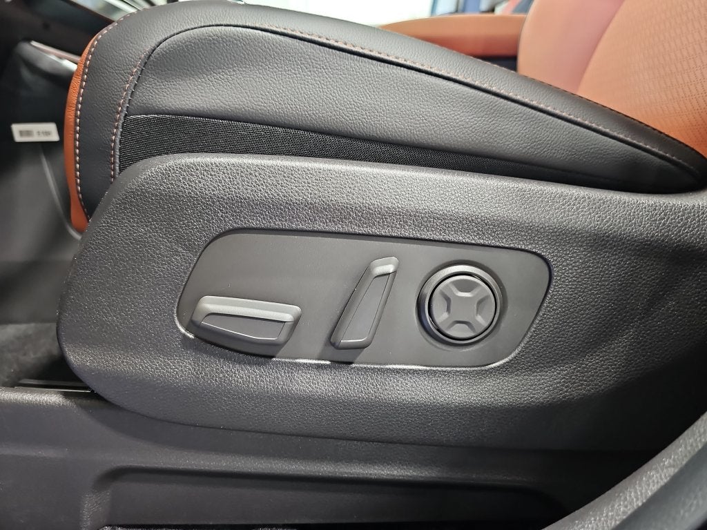 2027 Kia Carnival Hybrid SX Prestige