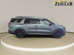 2027 Kia Carnival Hybrid SX Prestige