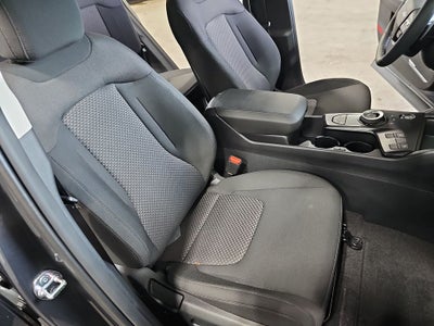 2027 Kia Sportage Hybrid S