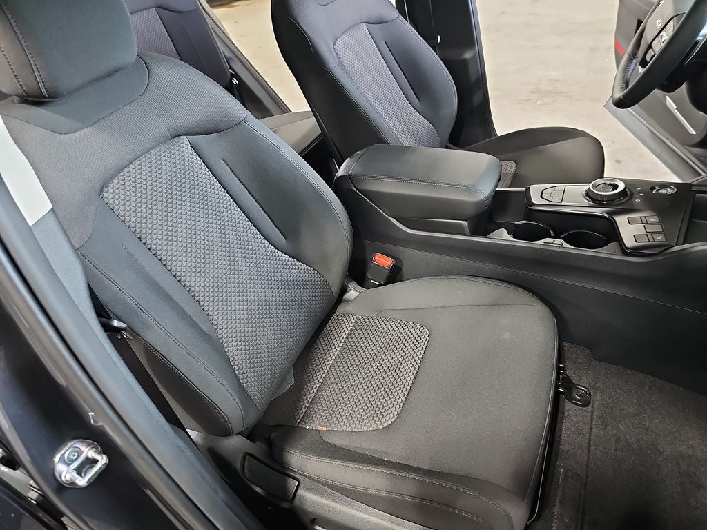 2027 Kia Sportage Hybrid S