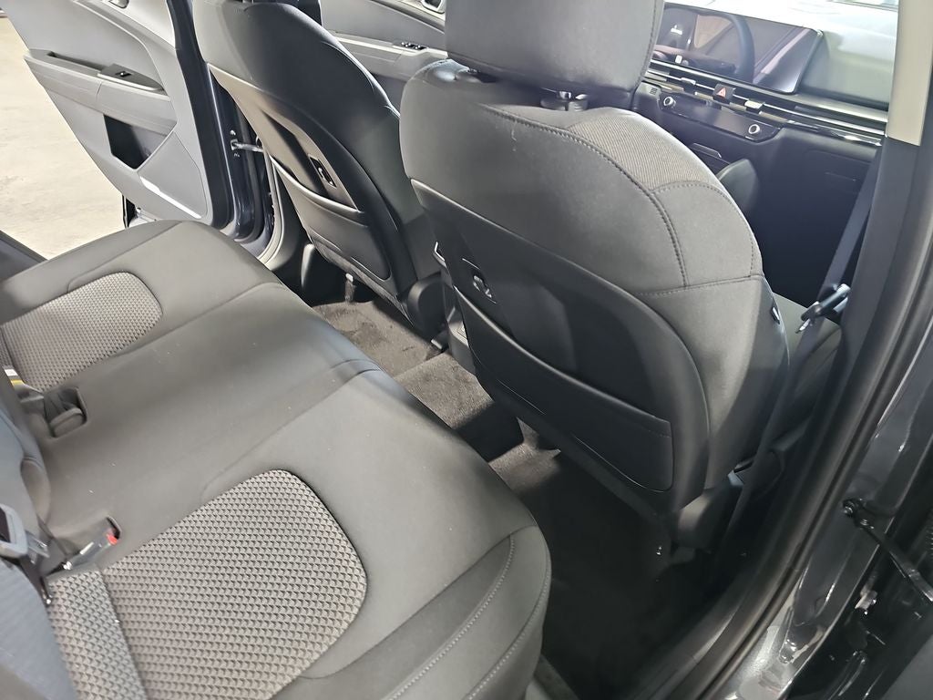 2027 Kia Sportage Hybrid S