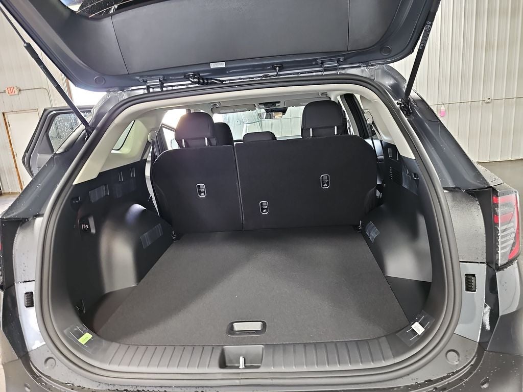 2027 Kia Sportage Hybrid S