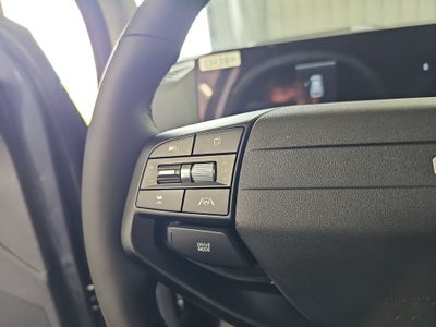2027 Kia Sportage Hybrid S