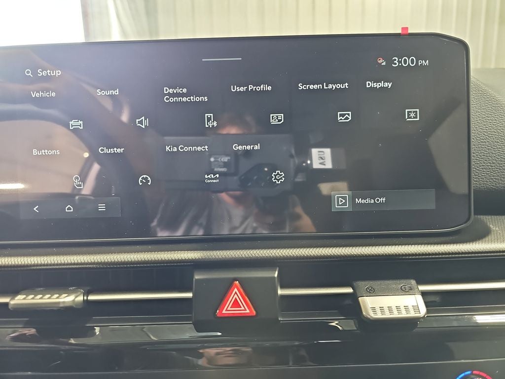 2027 Kia Sportage Hybrid S