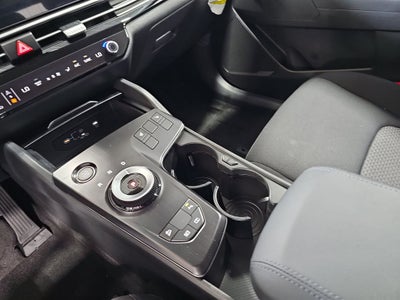 2027 Kia Sportage Hybrid S