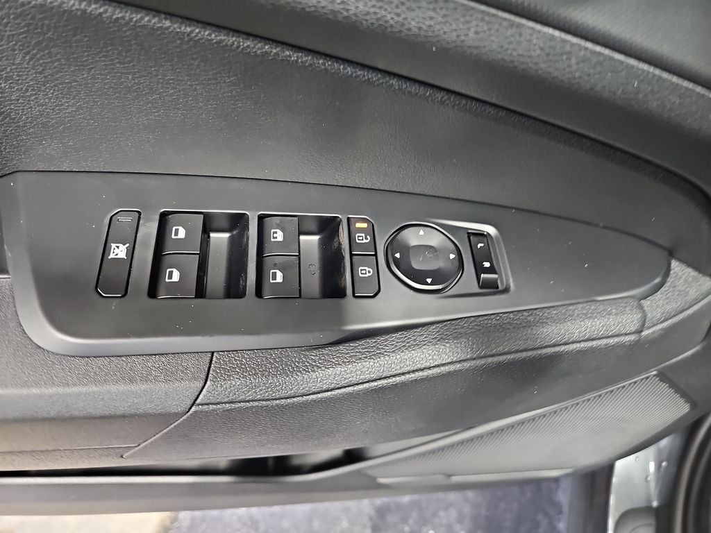 2027 Kia Sportage Hybrid S