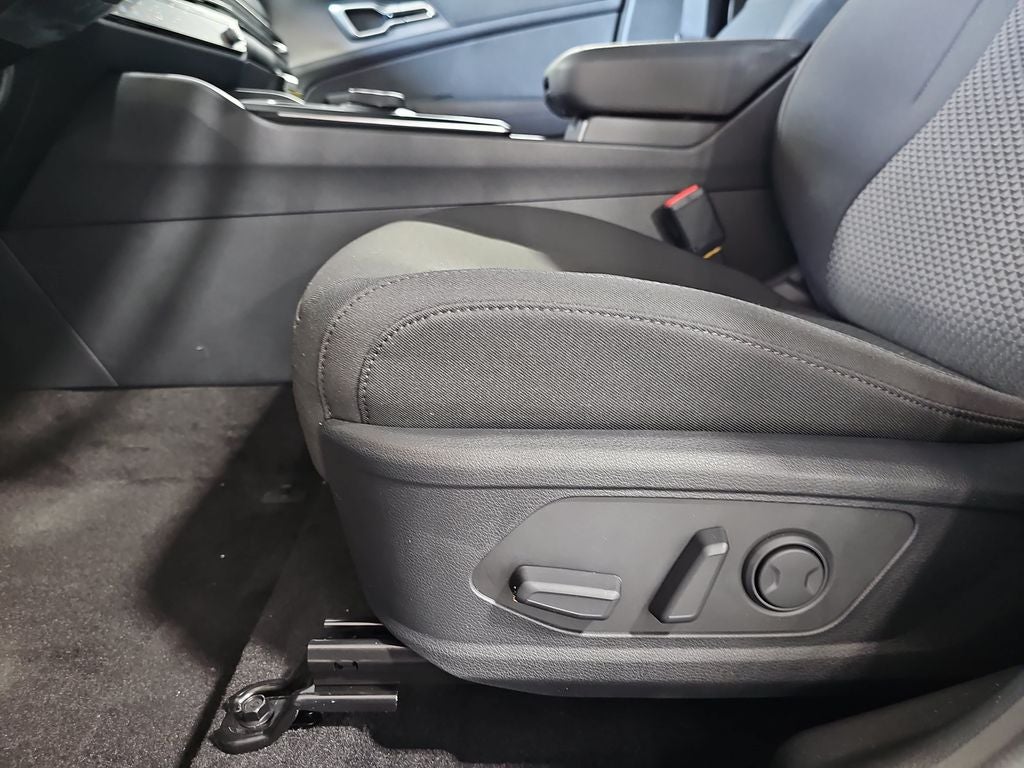 2027 Kia Sportage Hybrid S