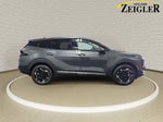 2027 Kia Sportage Hybrid S