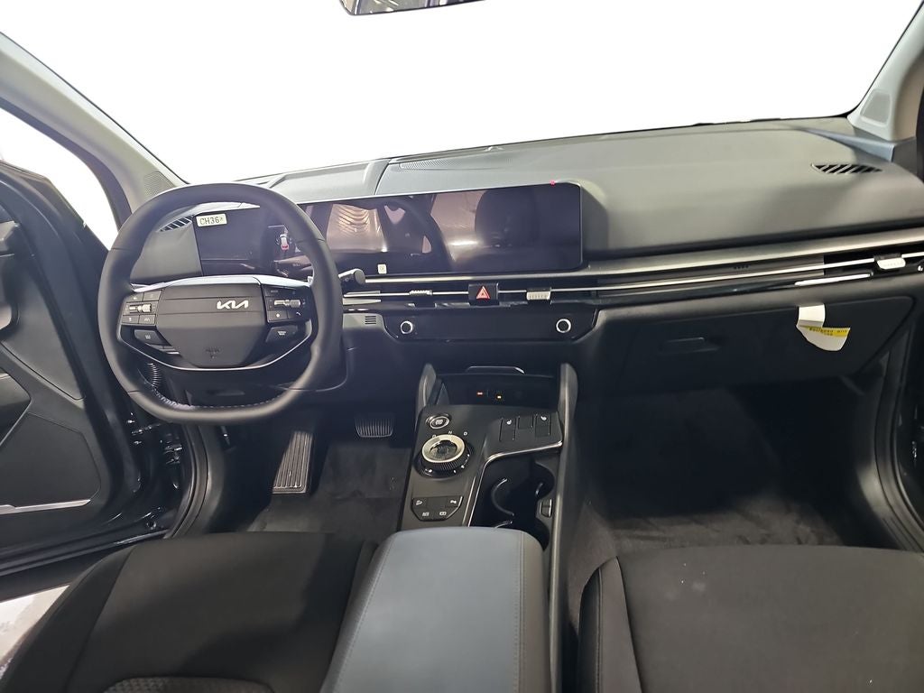 2027 Kia Sportage Hybrid S