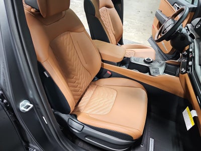 2027 Kia Sportage Hybrid X-Line
