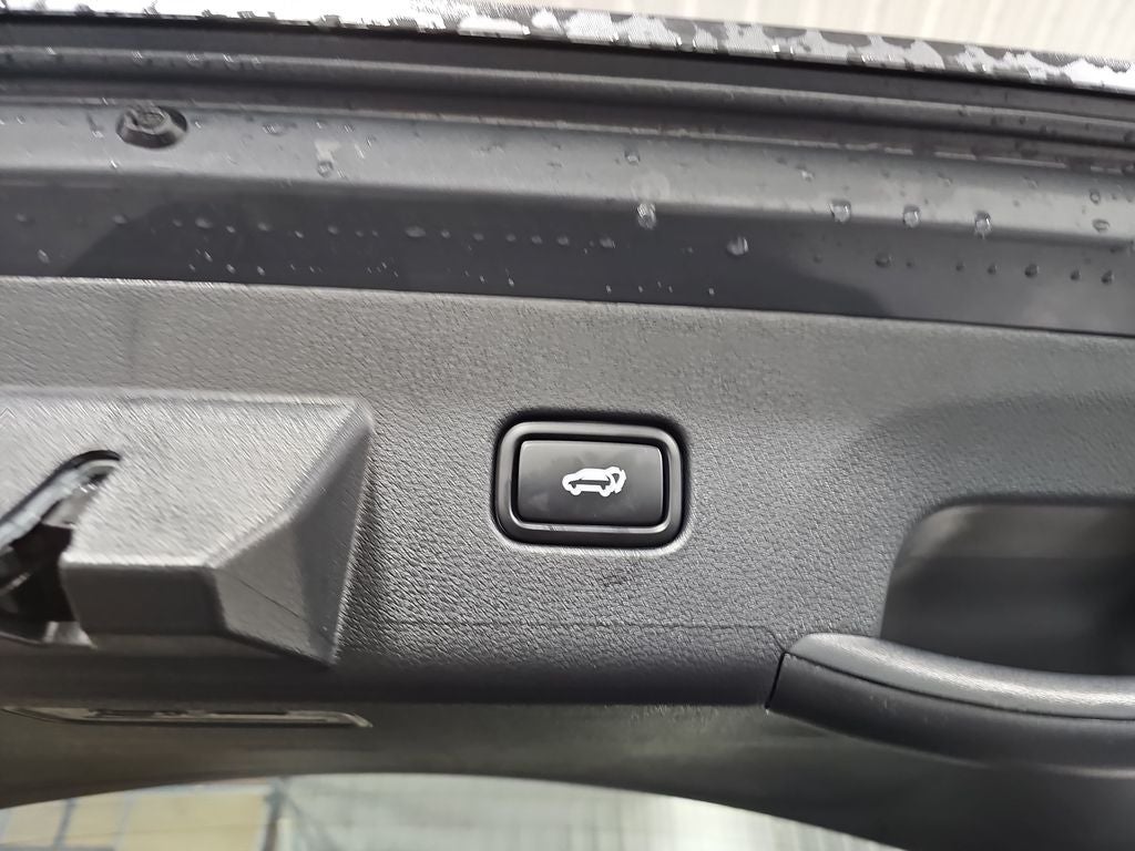 2027 Kia Sportage Hybrid X-Line