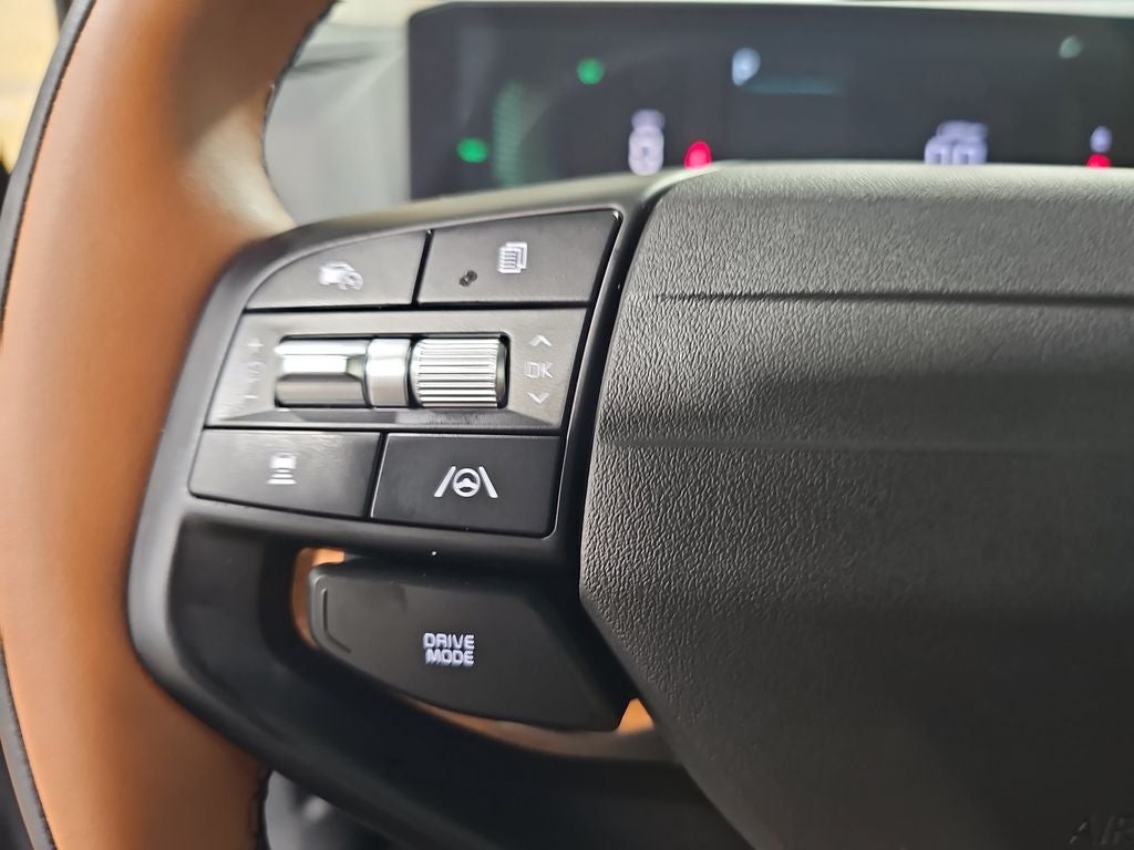 2027 Kia Sportage Hybrid X-Line