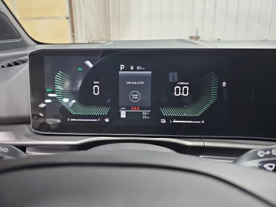2027 Kia Sportage Hybrid X-Line