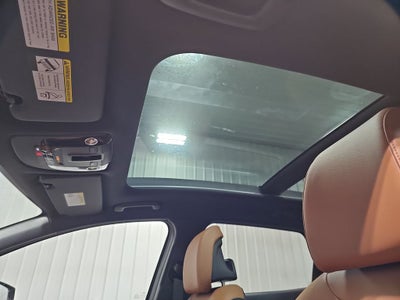 2027 Kia Sportage Hybrid X-Line