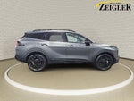 2027 Kia Sportage Hybrid X-Line