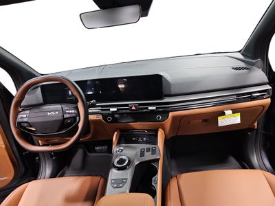 2027 Kia Sportage Hybrid X-Line